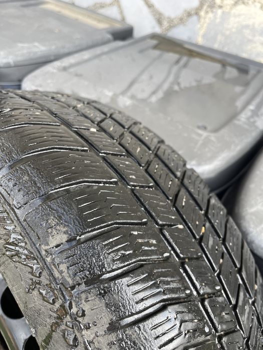 Barum polaris 3 195 65 15 91H