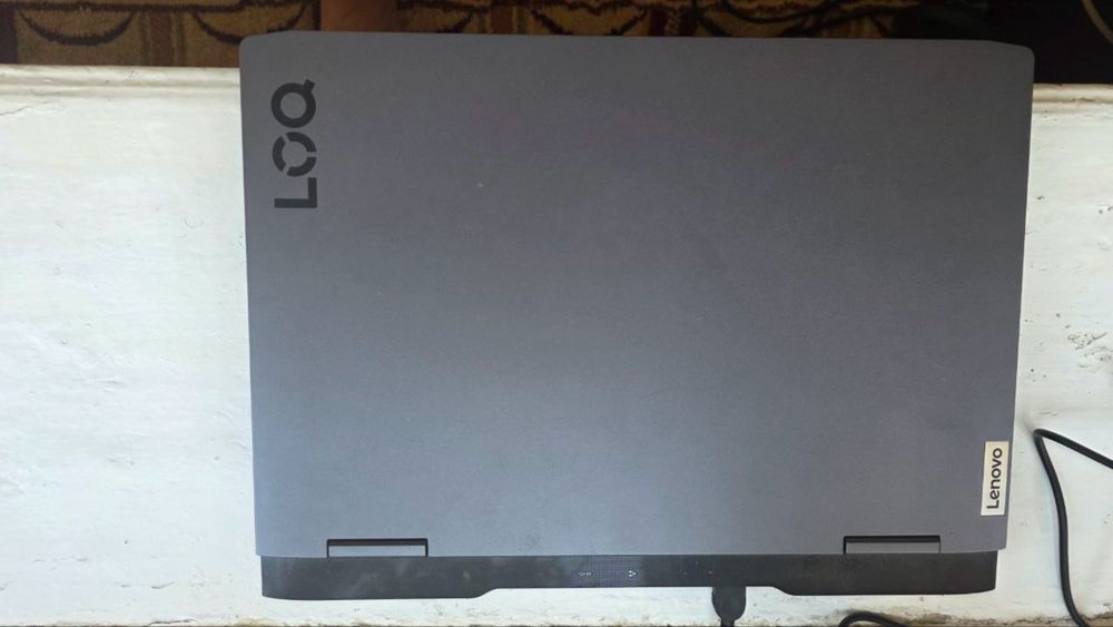 Lenovo Ноутбук продается