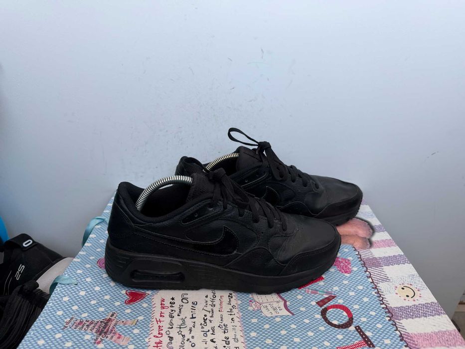 Nike Air Max Sc Lea''оригинални мъжки маратонки 42.5 номер