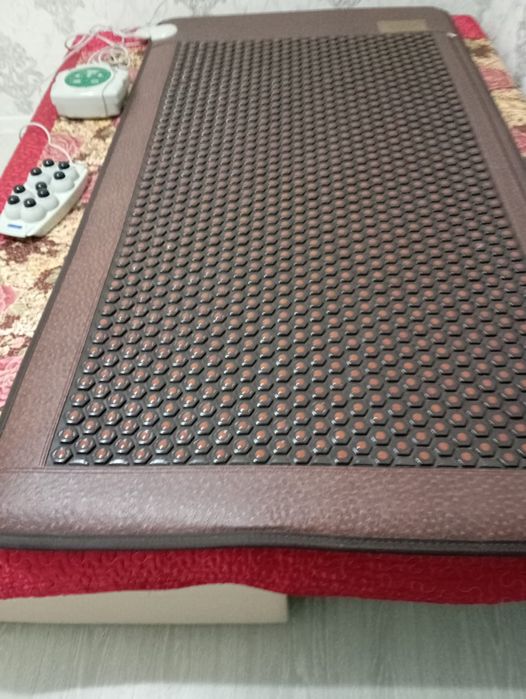 Корейский матрас с прожектором и чехлом