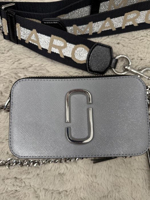 Сумка Marc Jacobs (оригинал)