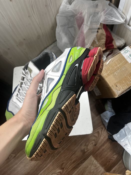 Кроссовки Adidas Raf simons 45,5