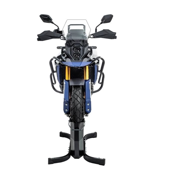 Suzuki V-Strom 800 DE/1050