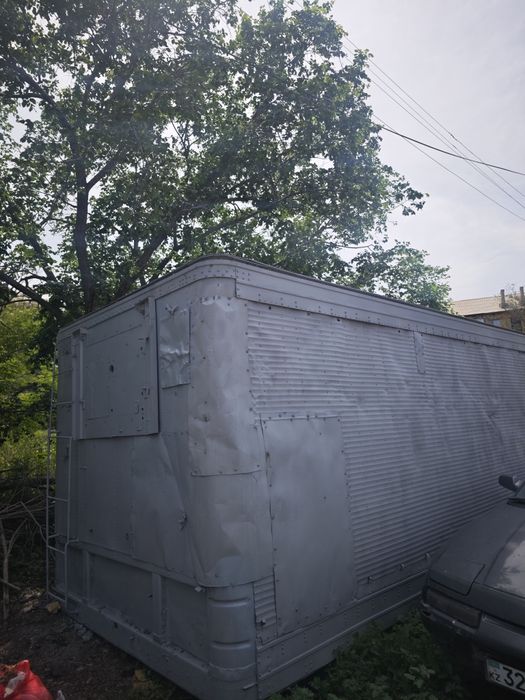 контейнер, рефринжератор 25