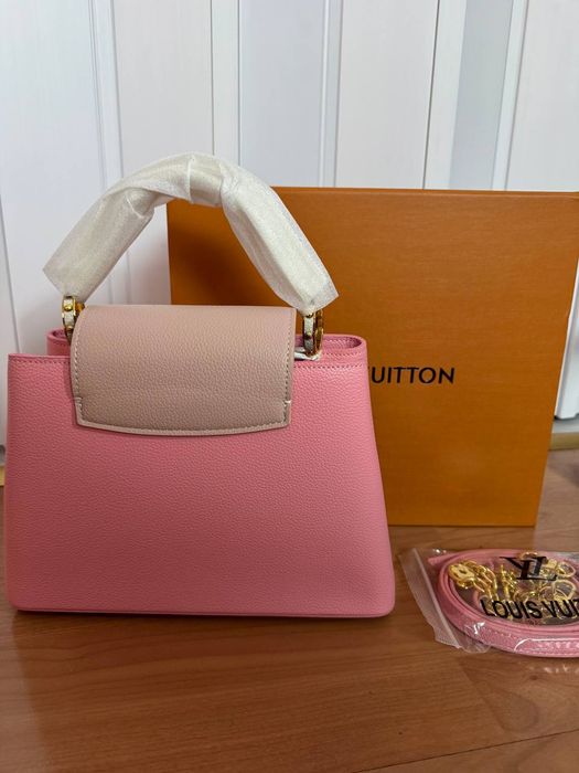 Нова чанта на Louis Vuitton за 120 евро