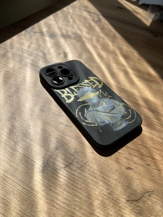 Кейс за iPhone 15 Pro