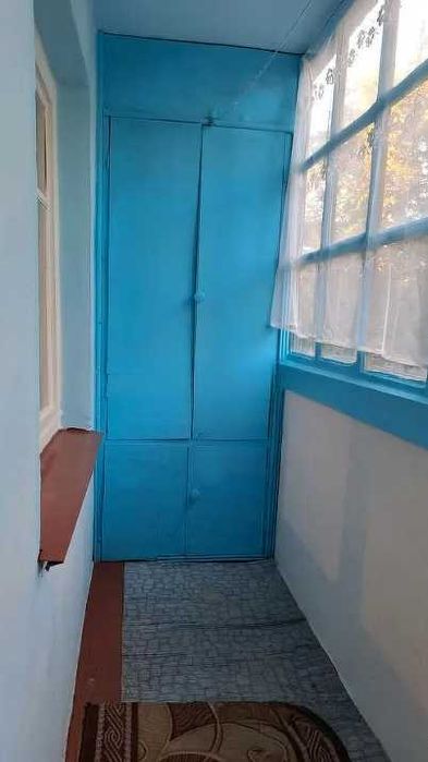 2 комнатная по сулейменова