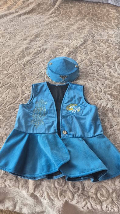 Продам национальную жилетку