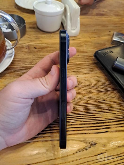 iphone 16 128/86 срочно! есть обмен на айфон с вашей доплатой