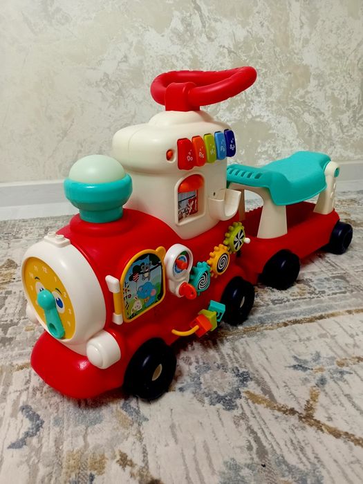 Каталка,толокор детский