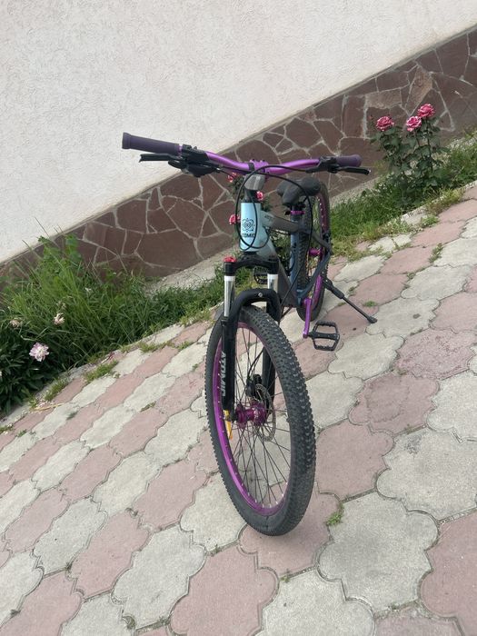 Atomic MTB / Dirt Jump