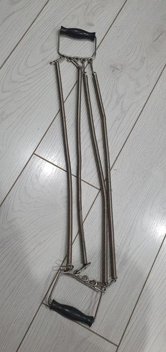 Тренажер для всего