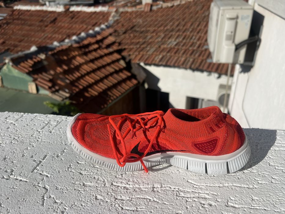 Nike Free Run 42