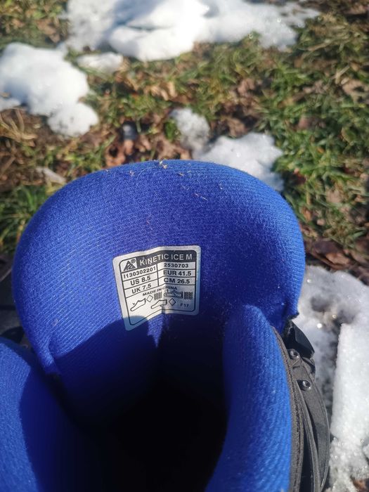 Patine gheață 41 sau 42