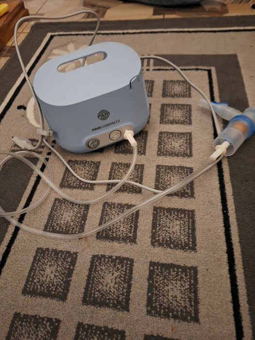 Inhalator Pari Compact 2