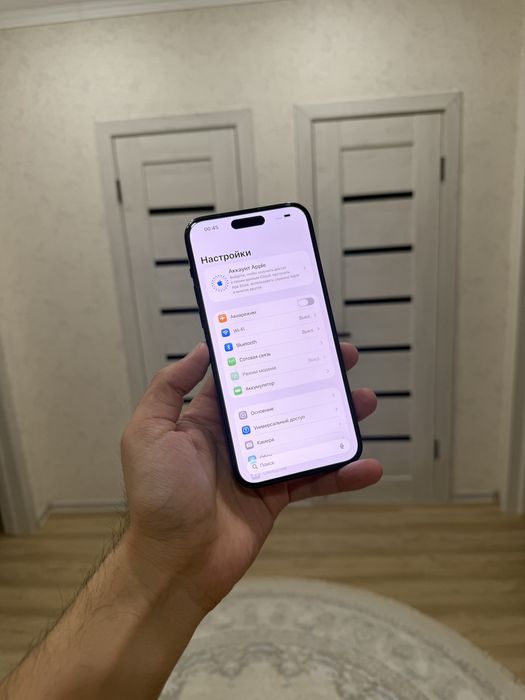 Айфон 14 Про Макс iPhone 14 Pro Max 84 % АКБ ВСЕ РАБОТАЕТ