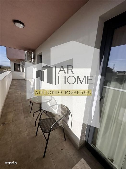 Apartament 2 camere la prima inchiriere, bloc nou, Ploiesti,  Albert