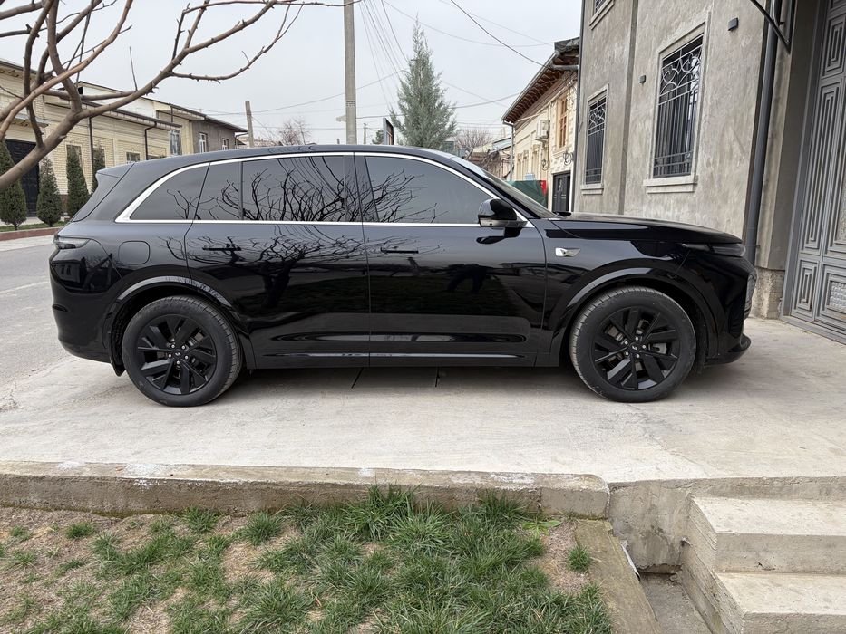 Lixiang L7 pro Kraska toza naht yoki arenda(Nasiya)