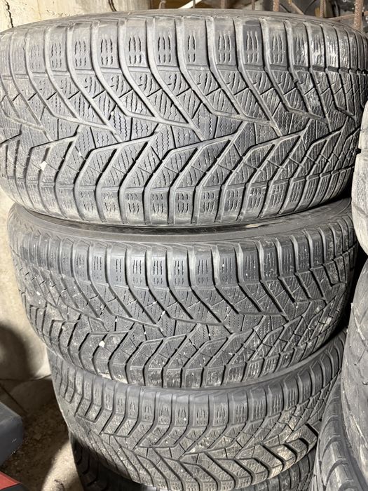 Jante plus cauciucuri  255/40/ r19  yokohama  audi