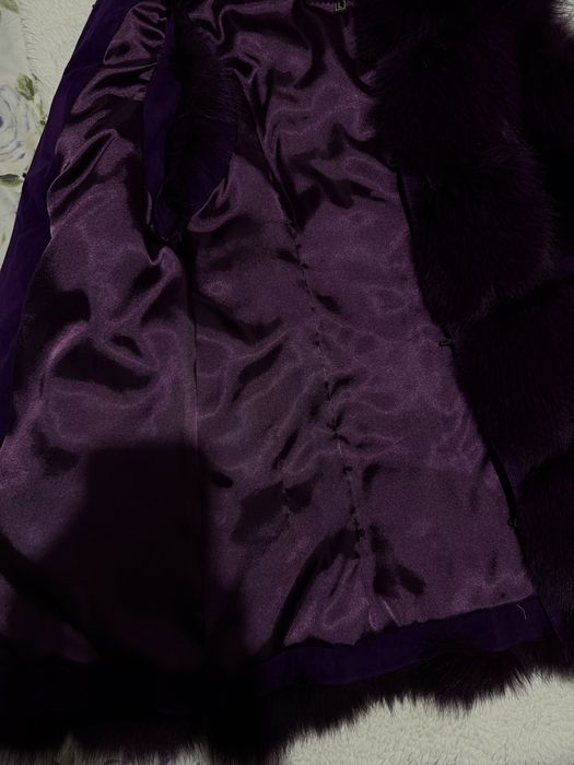 Vesta blana banturala