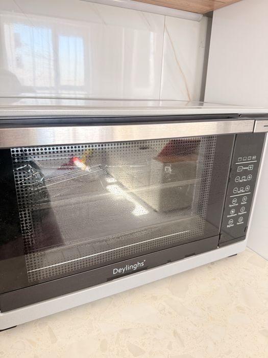 Продам духовку Deylinghs