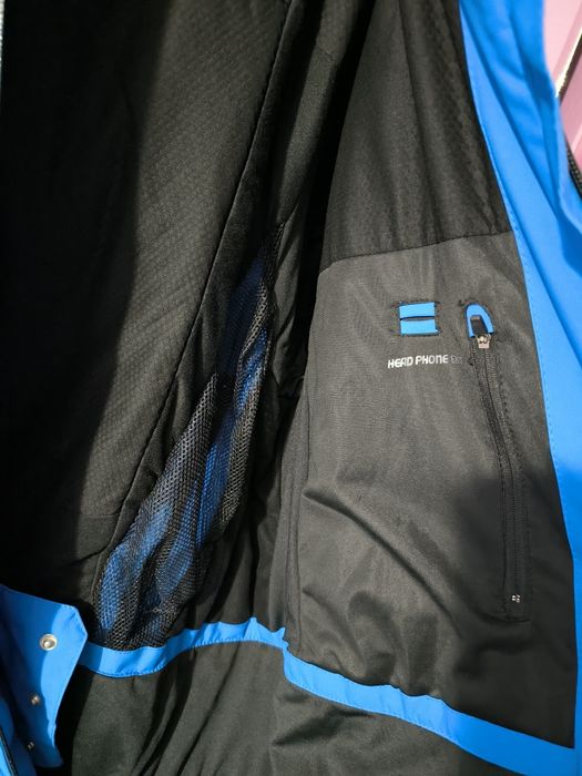 Туристическо яке Crivit, XXL