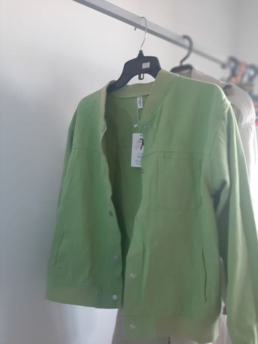 Джинсовки,ветровки лето