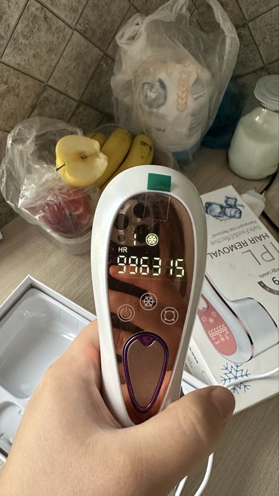 Продам фотоэпилятор