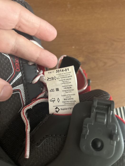 Vand Role reglabile Oxelo, marime 32-35