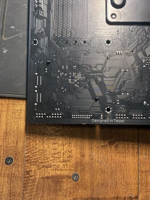 Gigabyte B550M AORUS PRO-P AM4 – Perfect funcțională