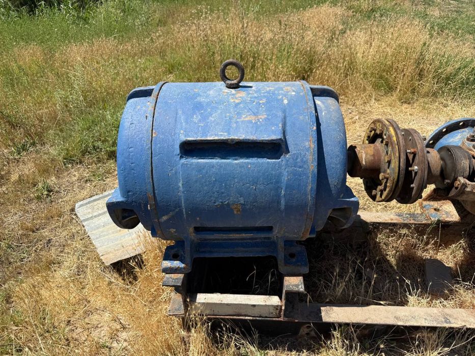 продается Д насос