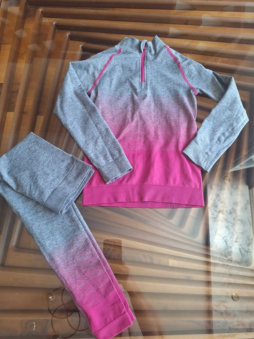 Продавам дрехи 3/4,4/6,122/128,140 нови или само махнат етикет