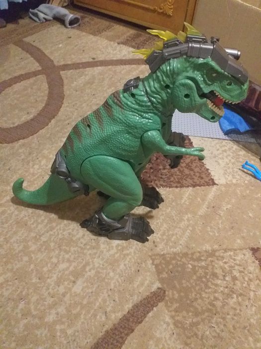 Jucarie  dinozaur T Rex