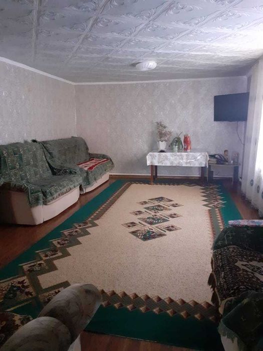 Частный дом 4-х комнатный