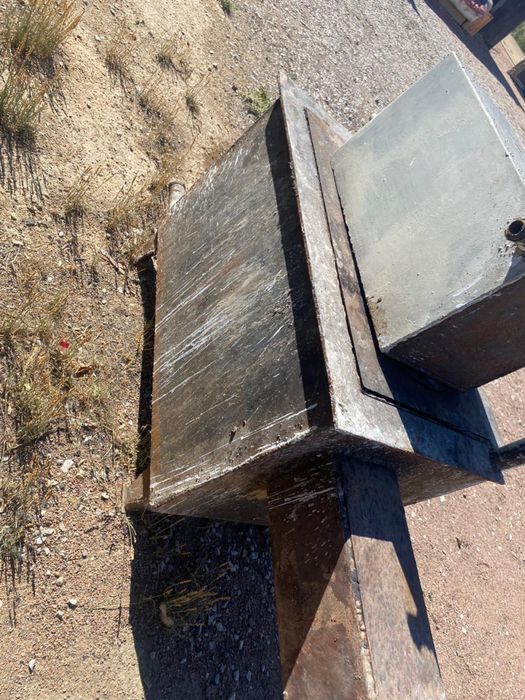 Продается поровой печь.