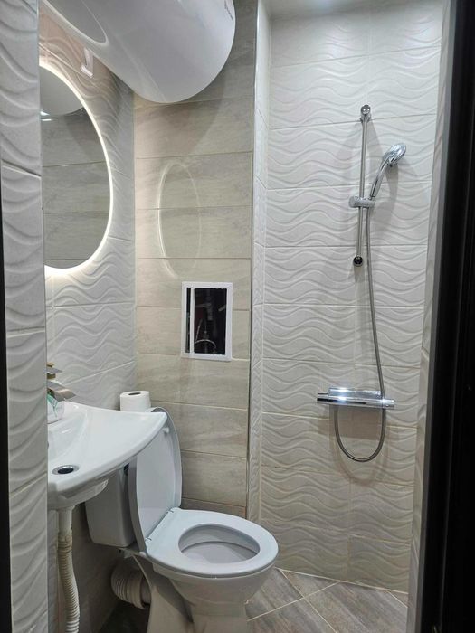 Дава се под наем Двустаен апартамент в София, Център - 40 кв.м за 650 € - Снимка #3