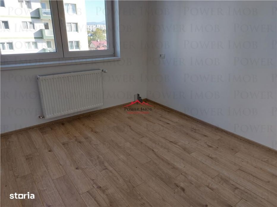 COMISION 0% - Apartament 2 camere, 53 mp, Tractorul, zona Coresi Mall