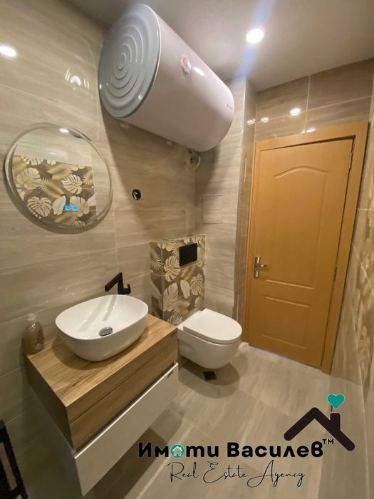 Дава се под наем  в София, Център - 84 кв.м за 648.21 € - Снимка #12