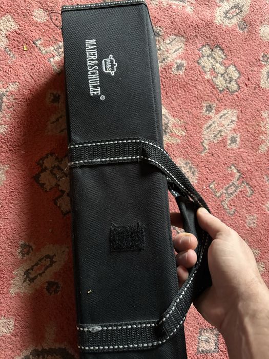 Set Profesional de Cuțite Maier & Schulze – Calitate Germană