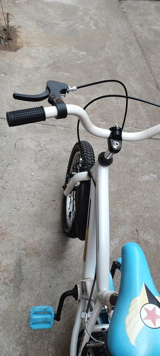 Детски велосипед