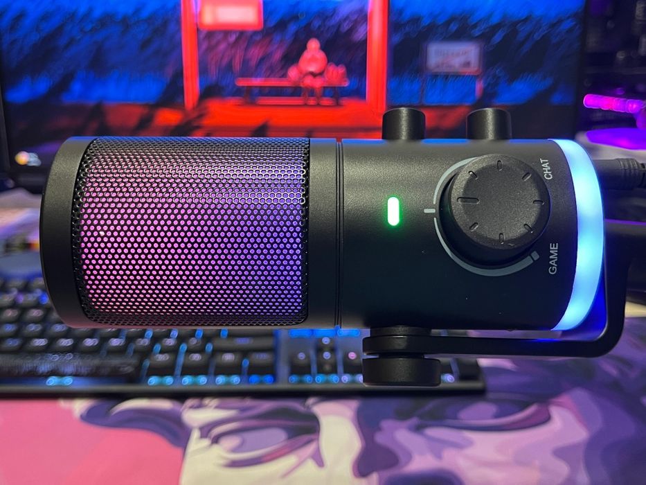 FiFine AM6 Конденсаторный микрофон