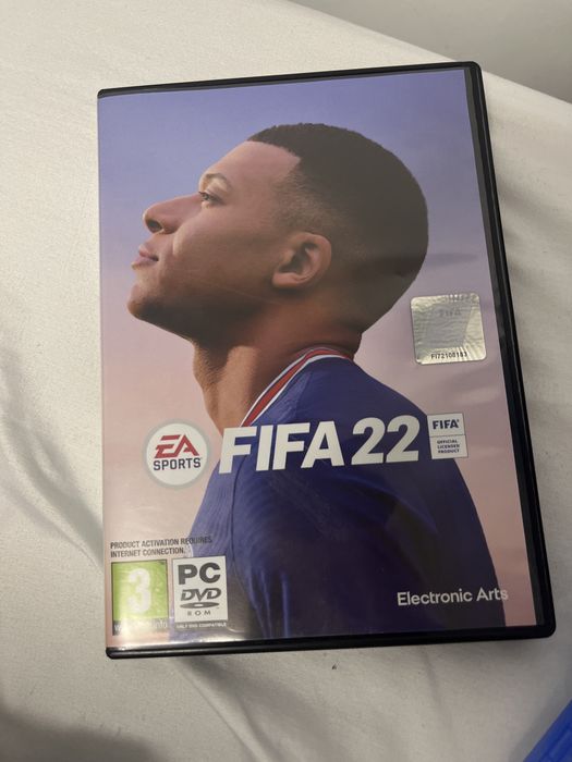Fifa 22 pentru PC