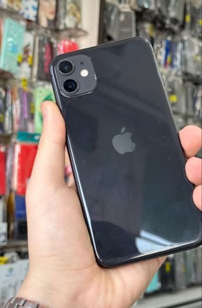 iPhone 11 бомба састайана