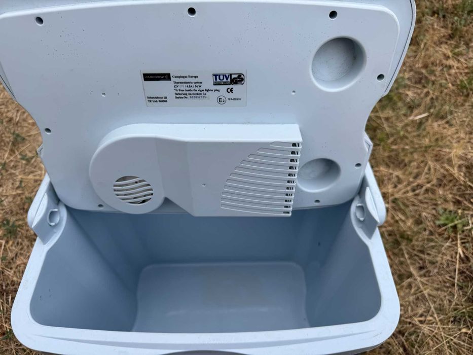 Хладилна чанта CAMPINGAZ 12V