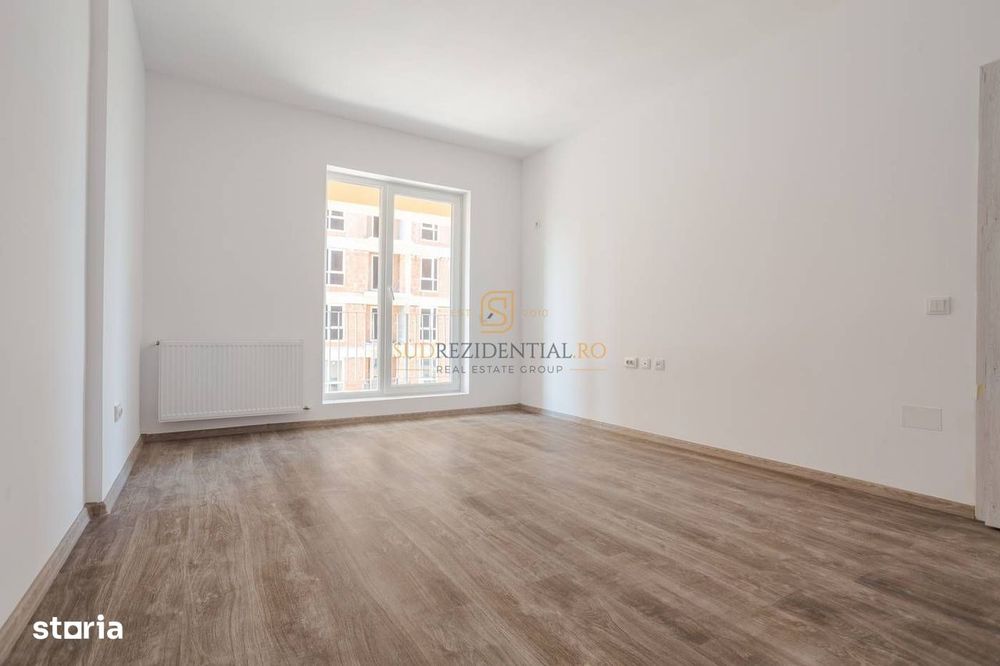 Apartament 3 camere decomandat, Brancoveanu - Mall Grand Arena — fotografia 1