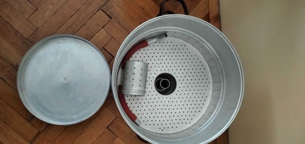 Нова Руска соковарка