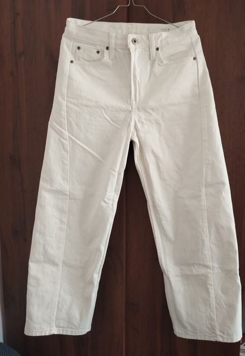 Дамски дънки Zara