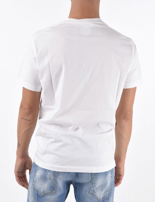 Dsquared2 T-shirt Cool Fit