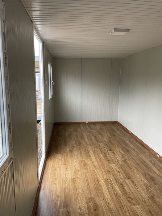 Container 6,00x2,40 Birou