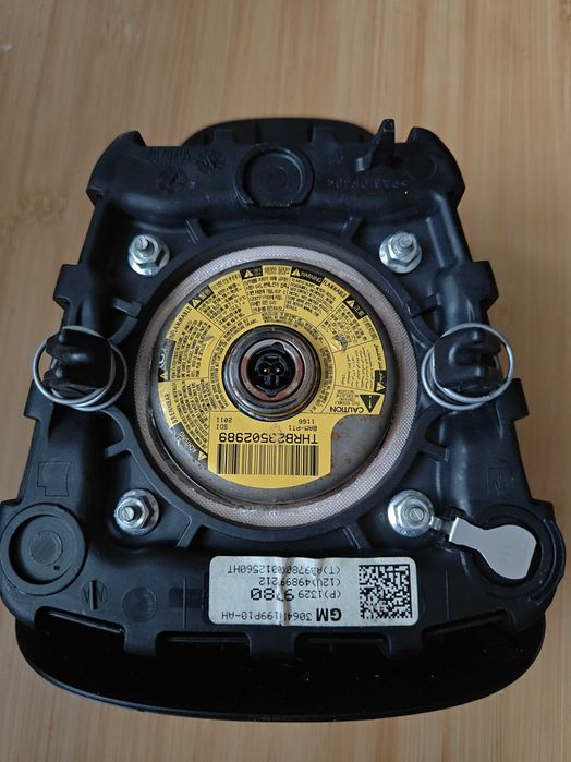 Airbag Opel Astra J Insignia